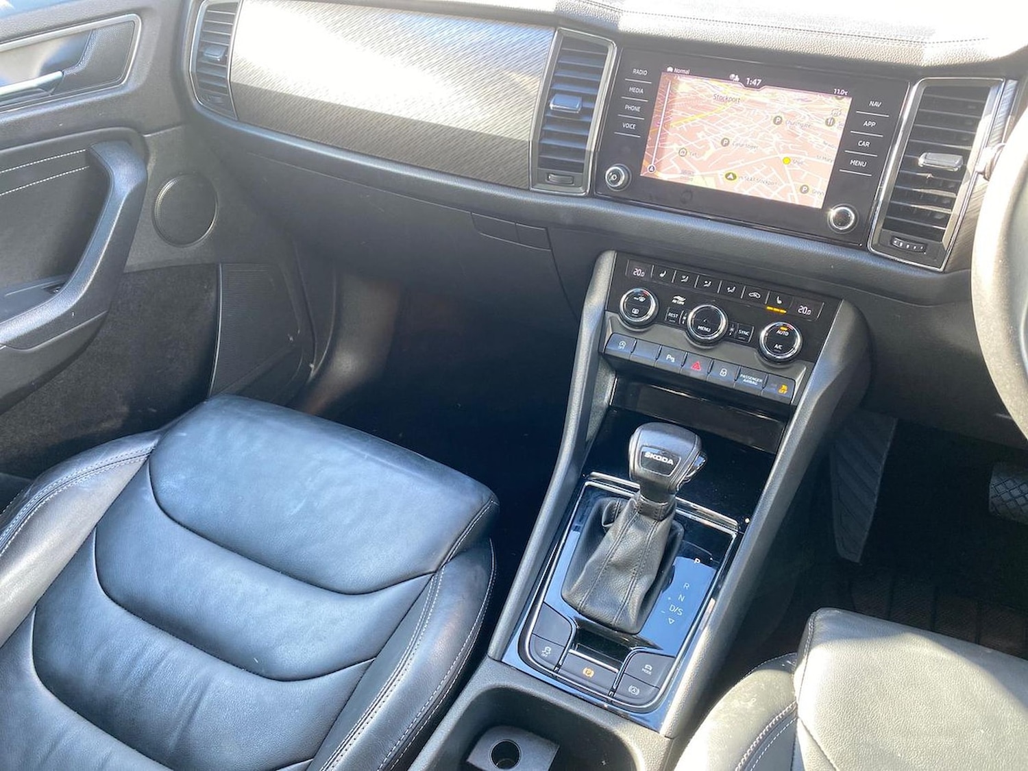 Used Skoda Kodiaq 2022 for sale - 76347084: Photo 14