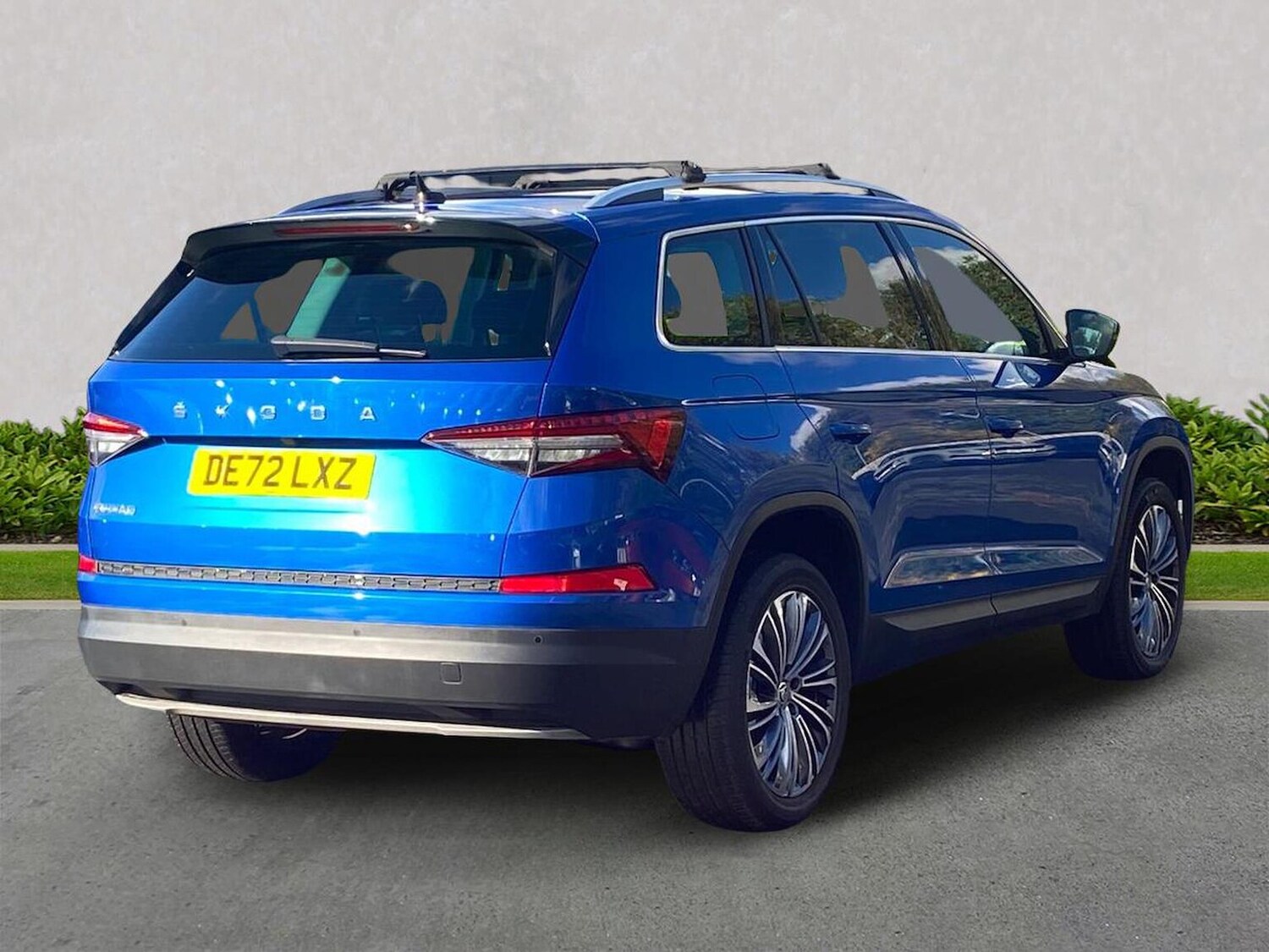 Used Skoda Kodiaq 2022 for sale - 76347084: Photo 19