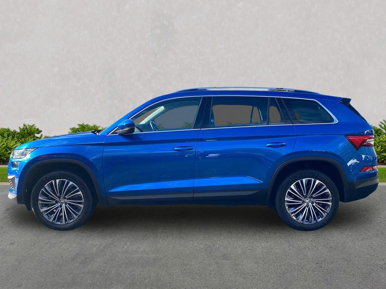 Used Skoda Kodiaq 2022 for sale - 76347084: Photo 20