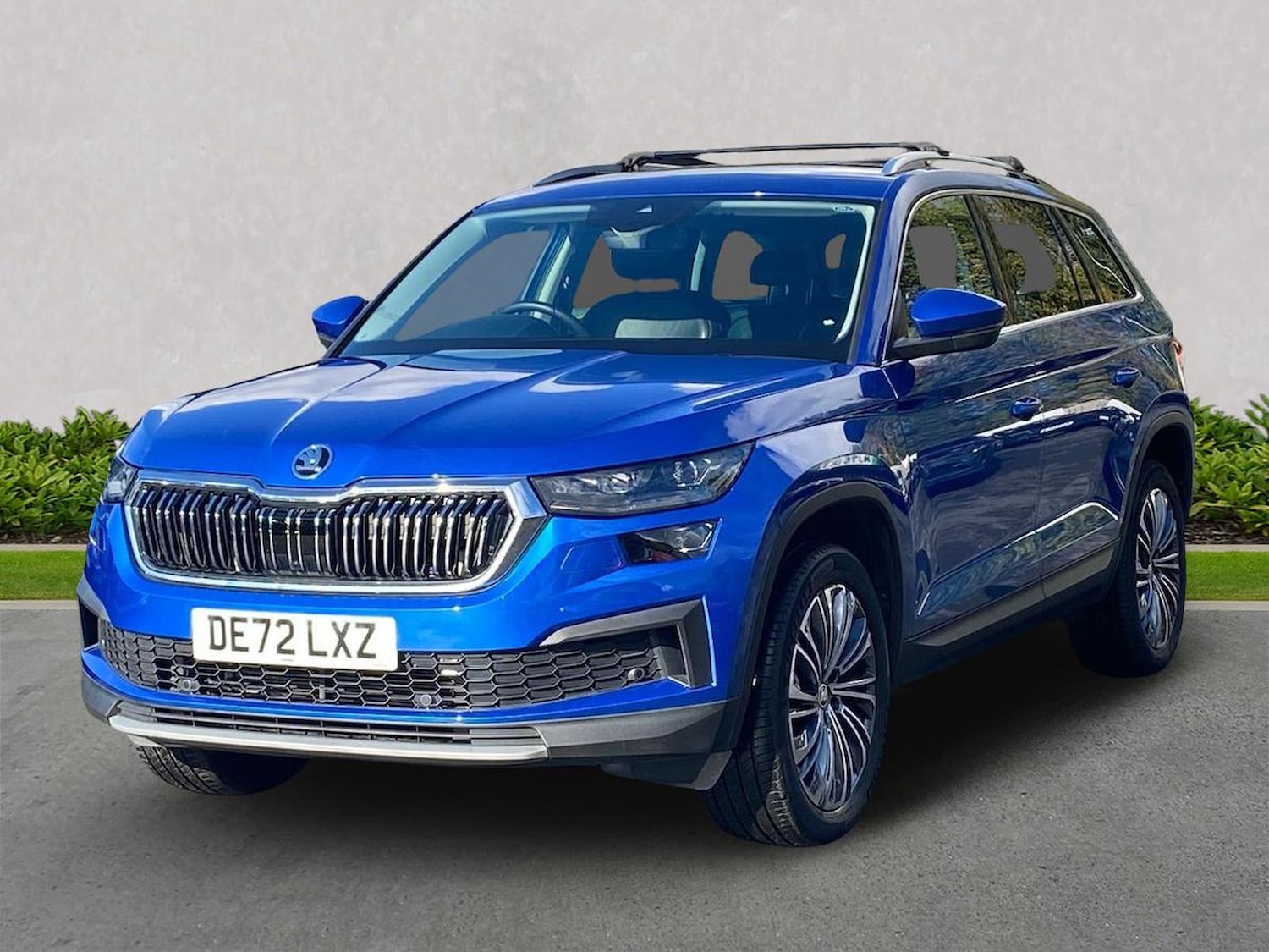 Used Skoda Kodiaq 2022 for sale - 76347084: Photo 21