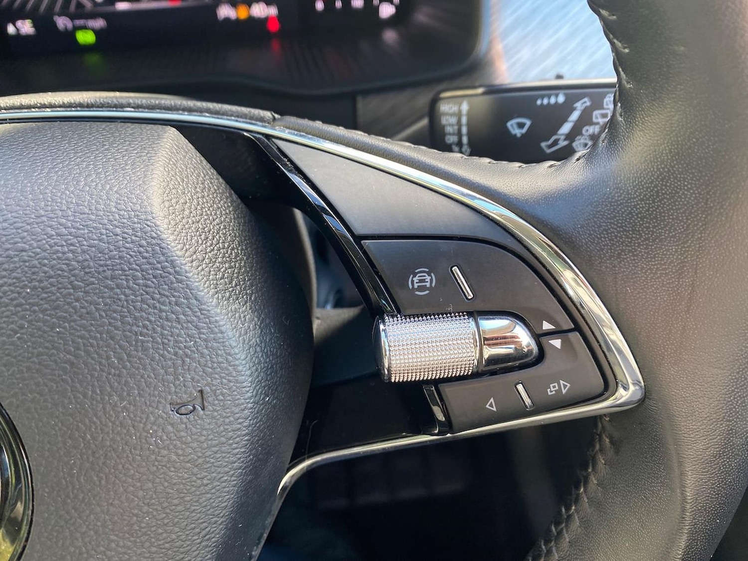 Used Skoda Kodiaq 2022 for sale - 76347084: Photo 27