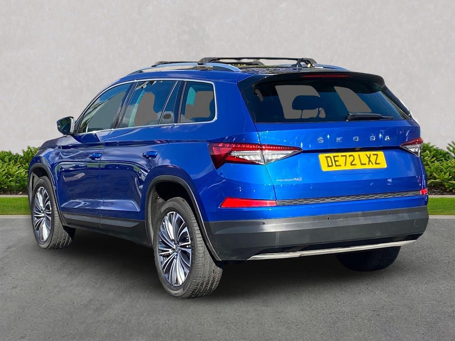 Used Skoda Kodiaq 2022 for sale - 76347084: Photo 3