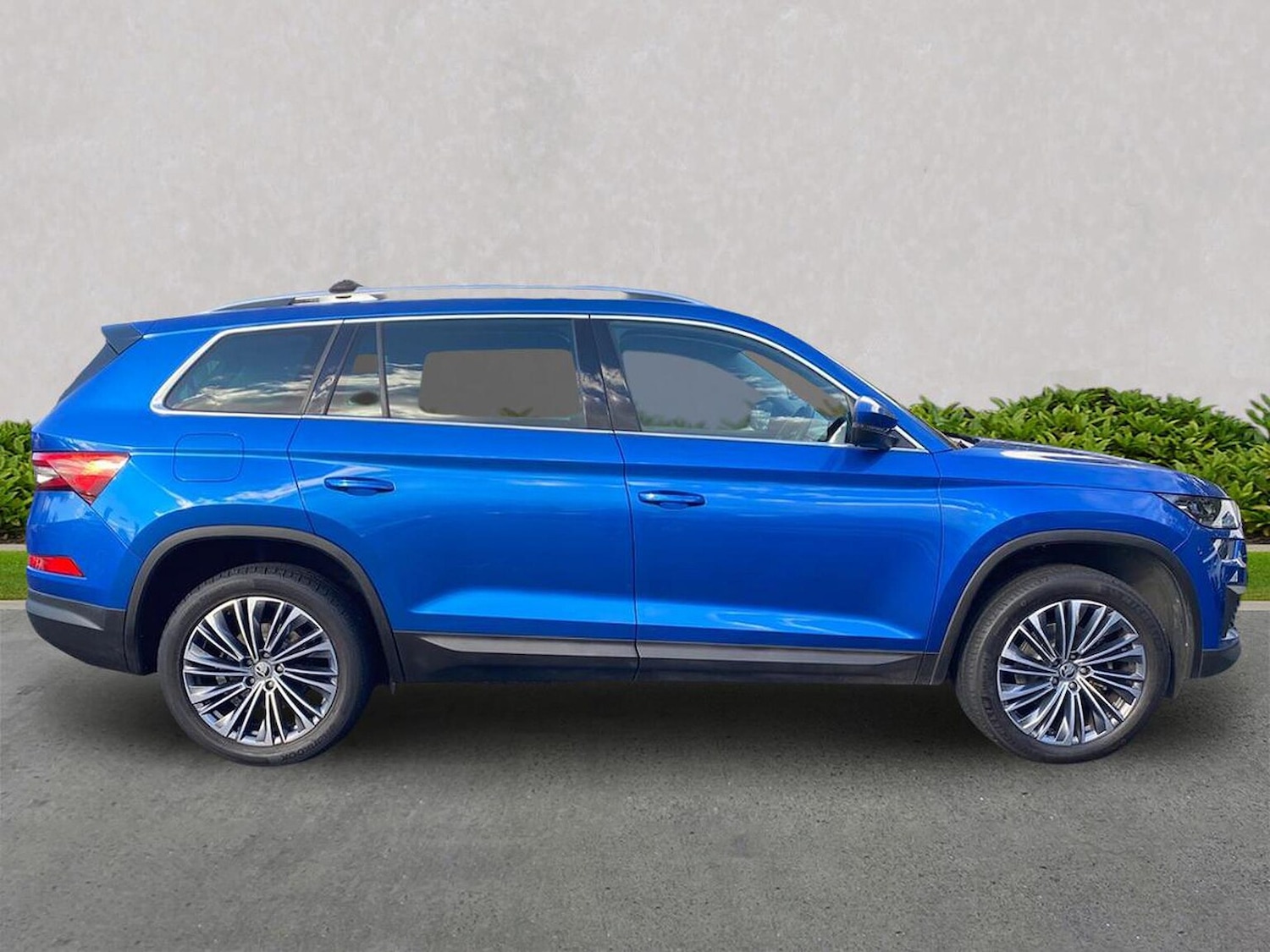 Used Skoda Kodiaq 2022 for sale - 76347084: Photo 4