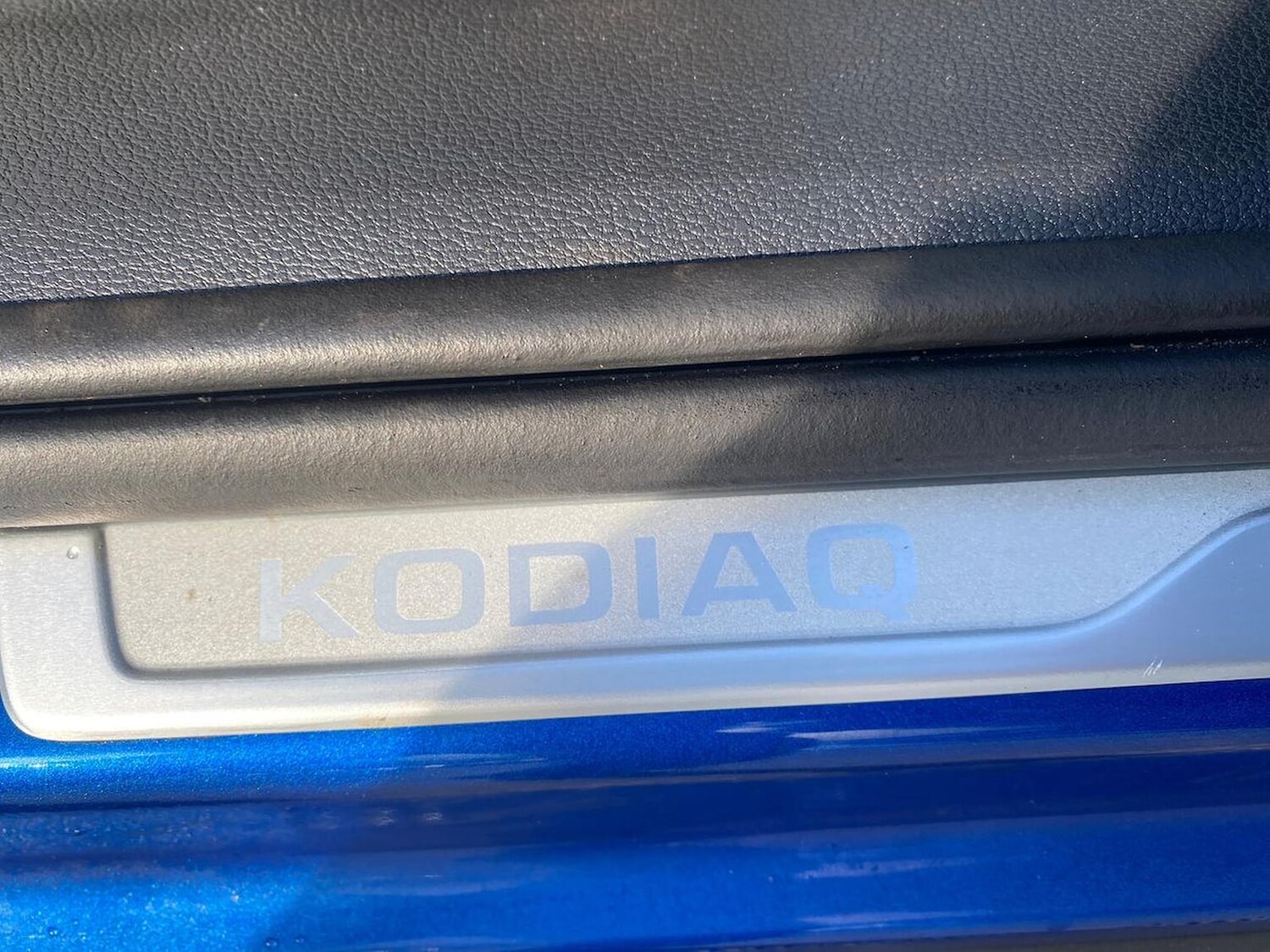 Used Skoda Kodiaq 2022 for sale - 76347084: Photo 42