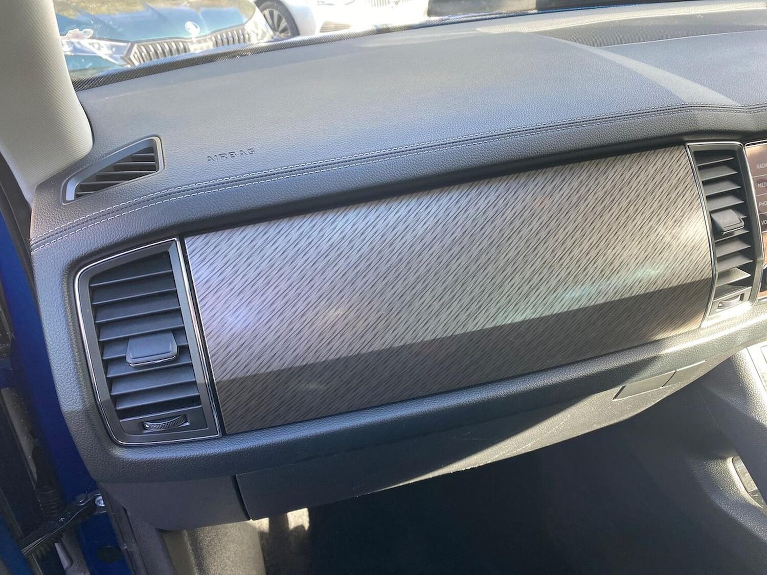 Used Skoda Kodiaq 2022 for sale - 76347084: Photo 44
