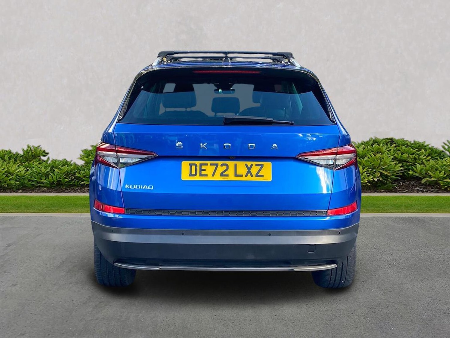 Used Skoda Kodiaq 2022 for sale - 76347084: Photo 5