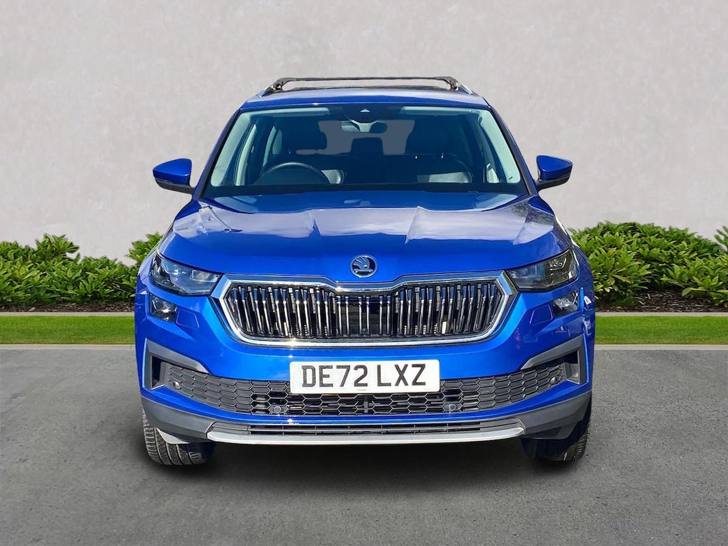 Used Skoda Kodiaq 2022 for sale - 76347084: Photo 6