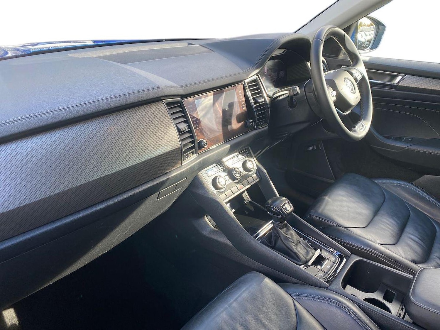 Used Skoda Kodiaq 2022 for sale - 76347084: Photo 8