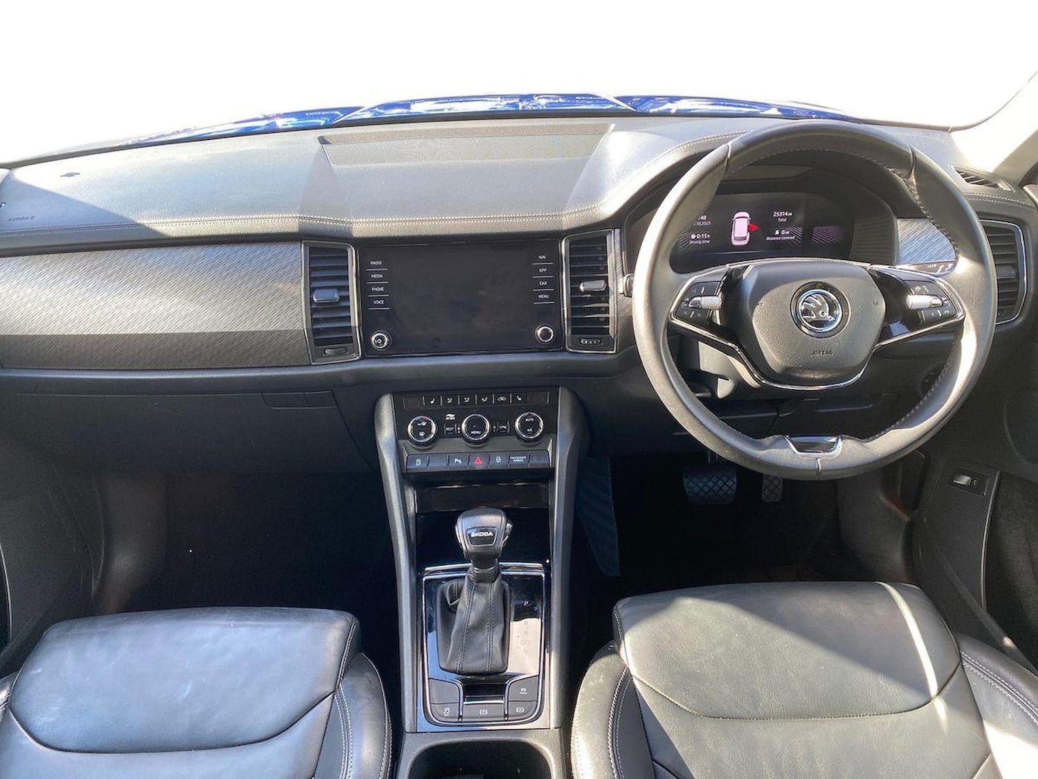 Used Skoda Kodiaq 2022 for sale - 76347084: Photo 9