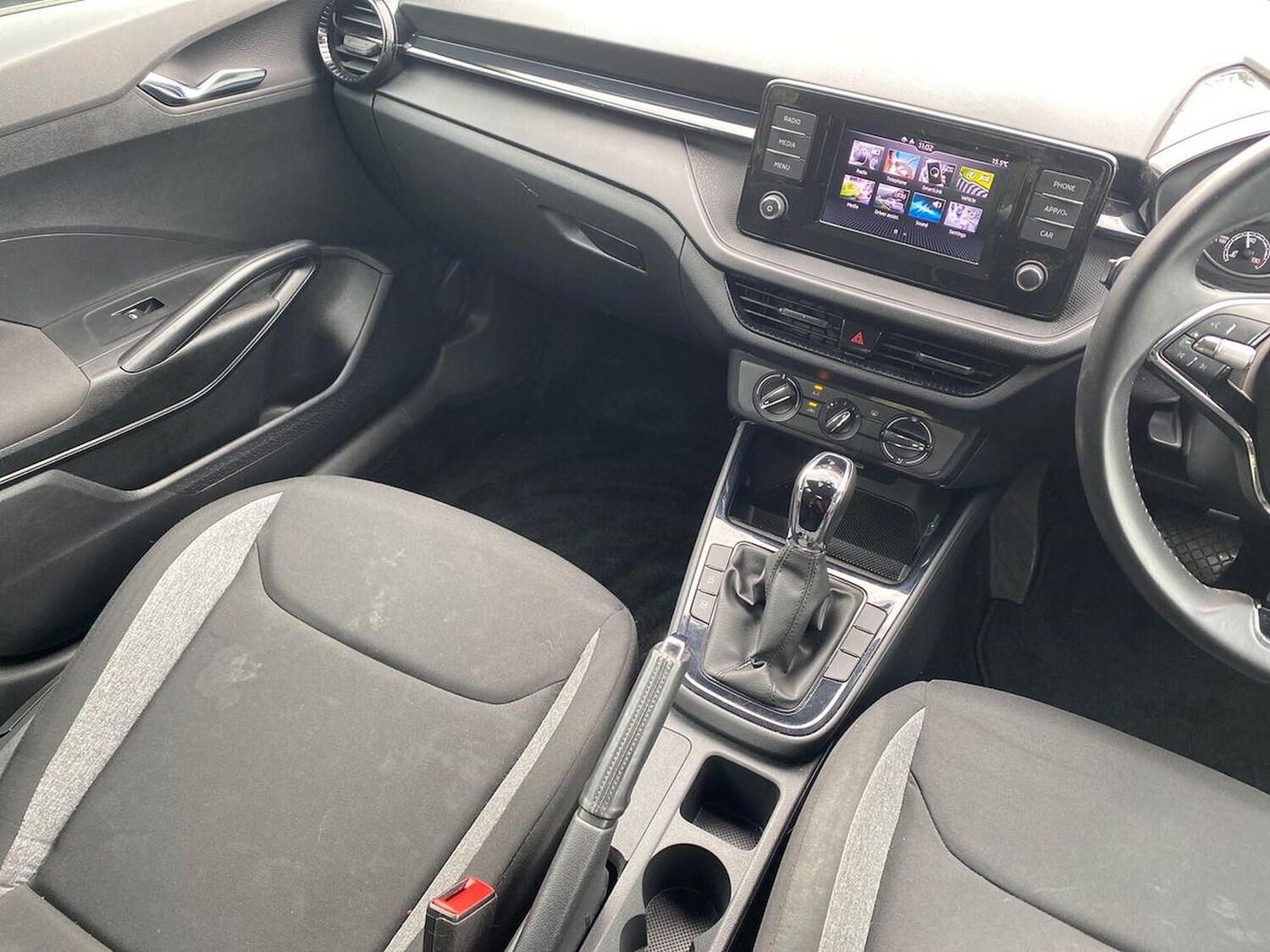 Vehicle 13