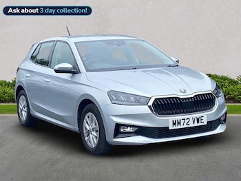 2022 - 1.0 TSI 110 SE Comfort 5dr DSG