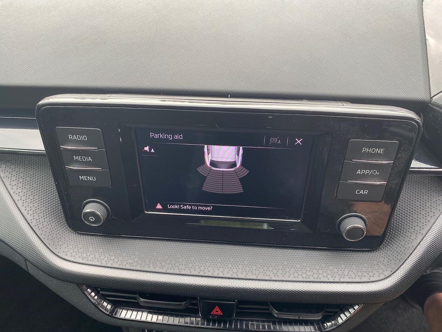 Vehicle 23