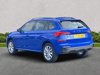 Used Skoda Kamiq 2024 for sale - 75556259: Photo
