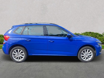 Used Skoda Kamiq 2024 for sale - 75556259: Photo