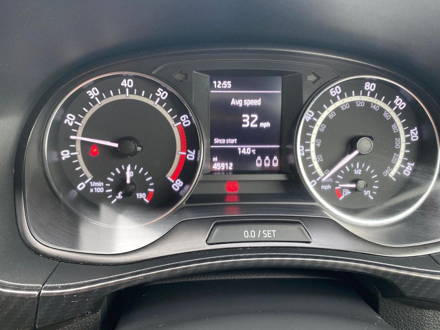 Used Skoda Fabia 2021 for sale - 77832039: Photo 10