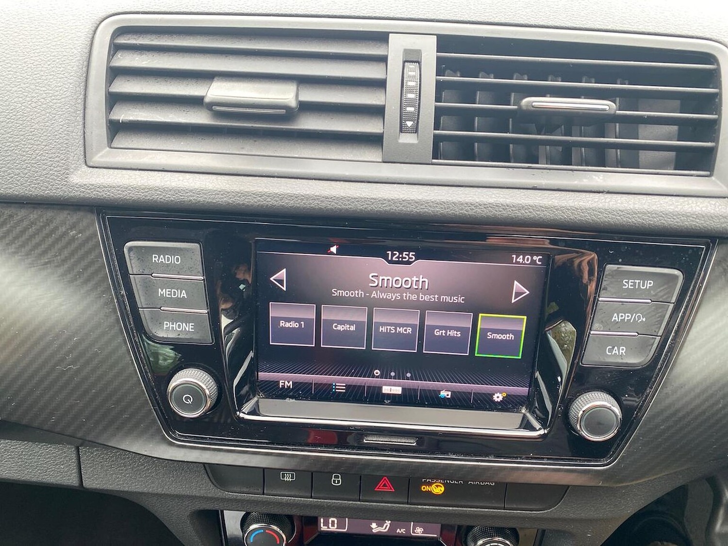 Used Skoda Fabia 2021 for sale - 77832039: Photo 11