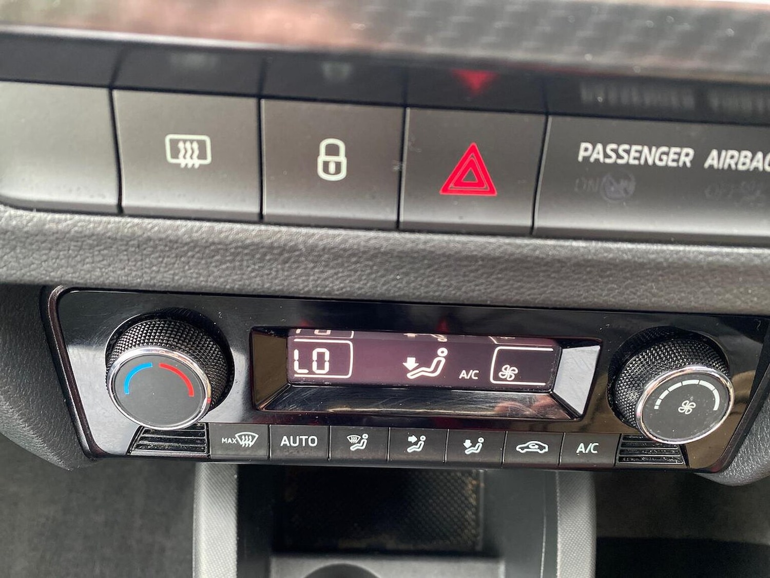 Used Skoda Fabia 2021 for sale - 77832039: Photo 12