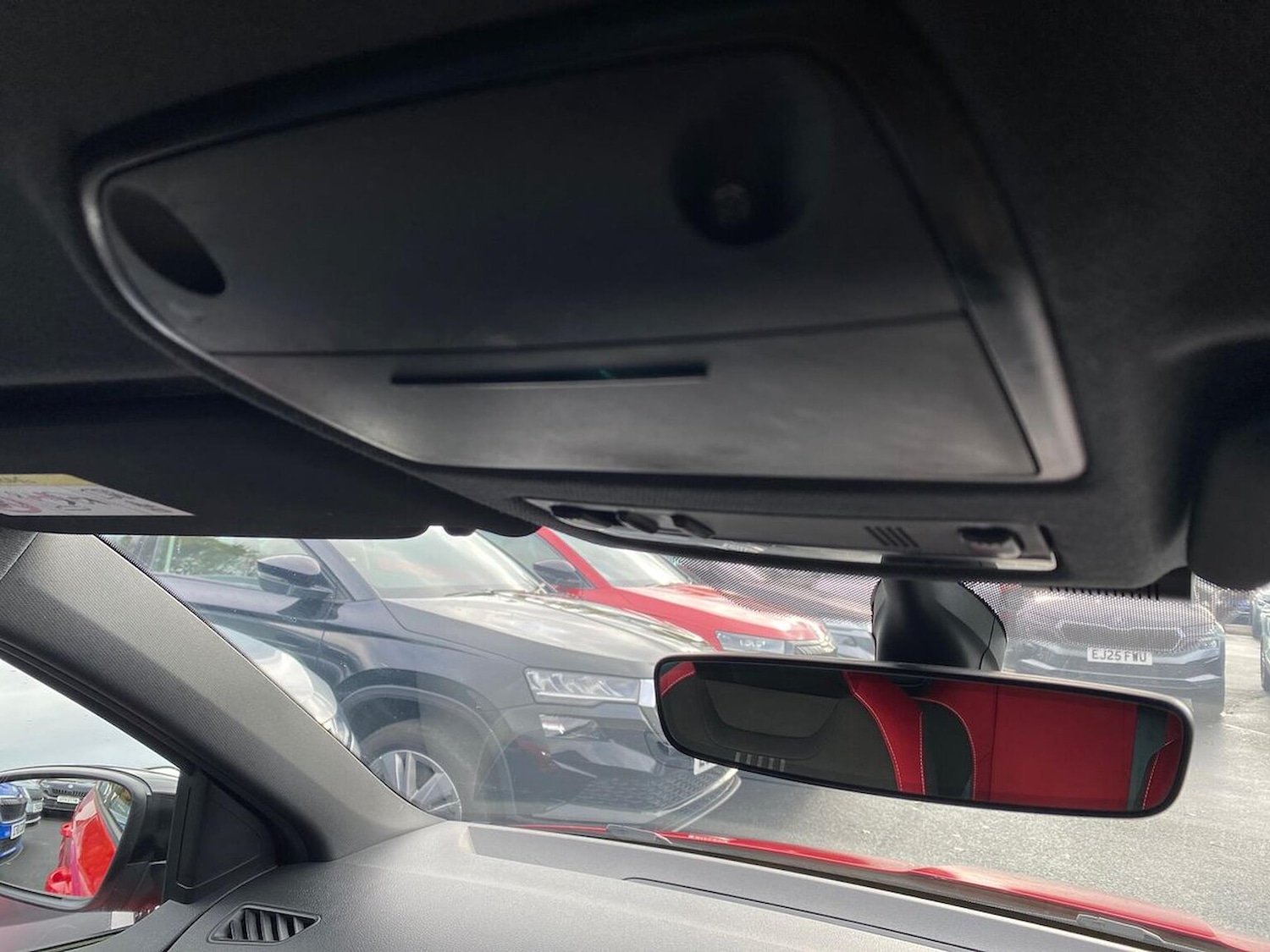 Used Skoda Fabia 2021 for sale - 77832039: Photo 14