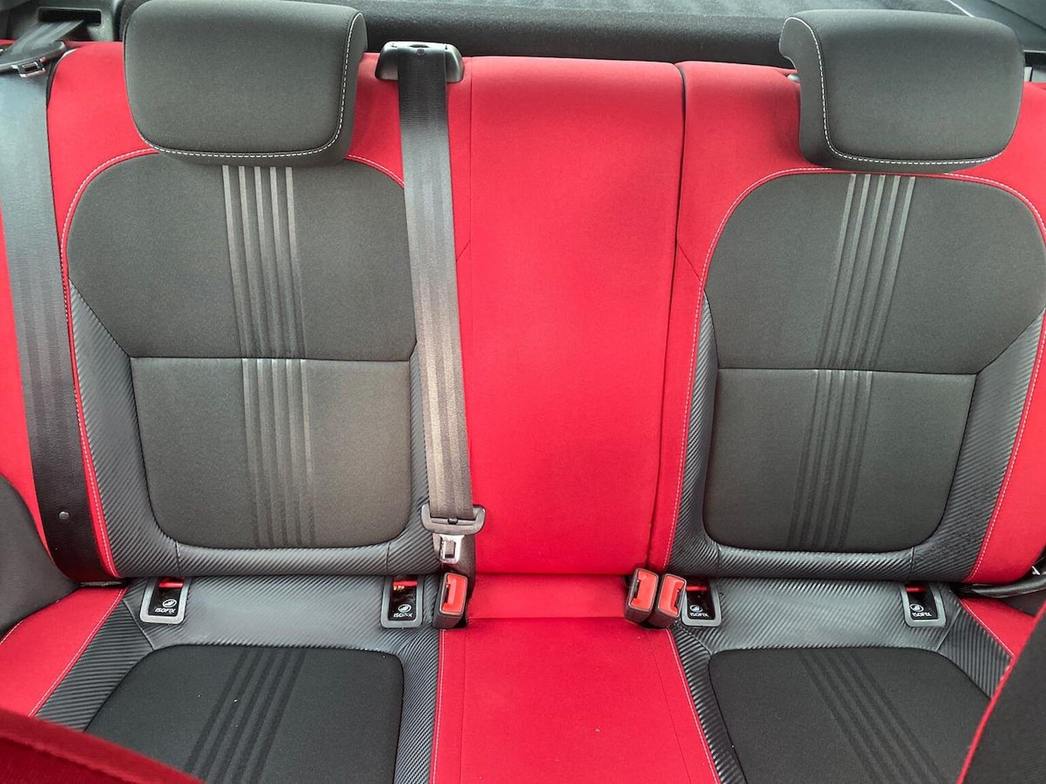 Used Skoda Fabia 2021 for sale - 77832039: Photo 16