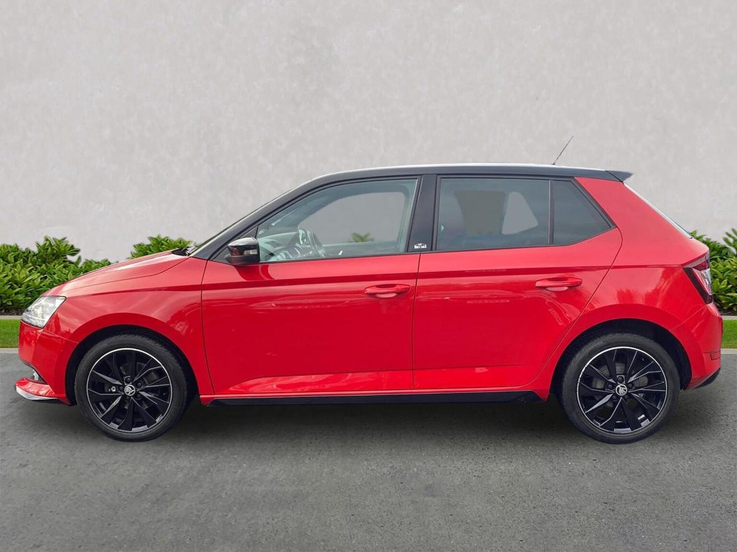 Used Skoda Fabia 2021 for sale - 77832039: Photo 19