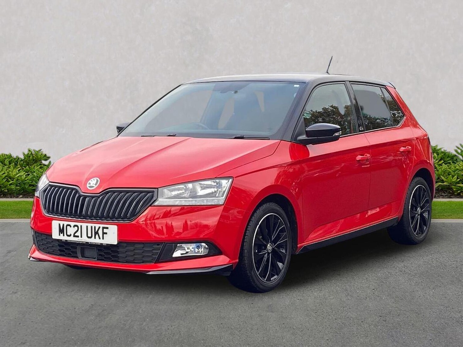Used Skoda Fabia 2021 for sale - 77832039: Photo 20