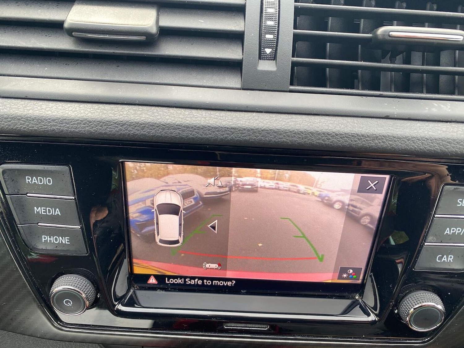 Used Skoda Fabia 2021 for sale - 77832039: Photo 23