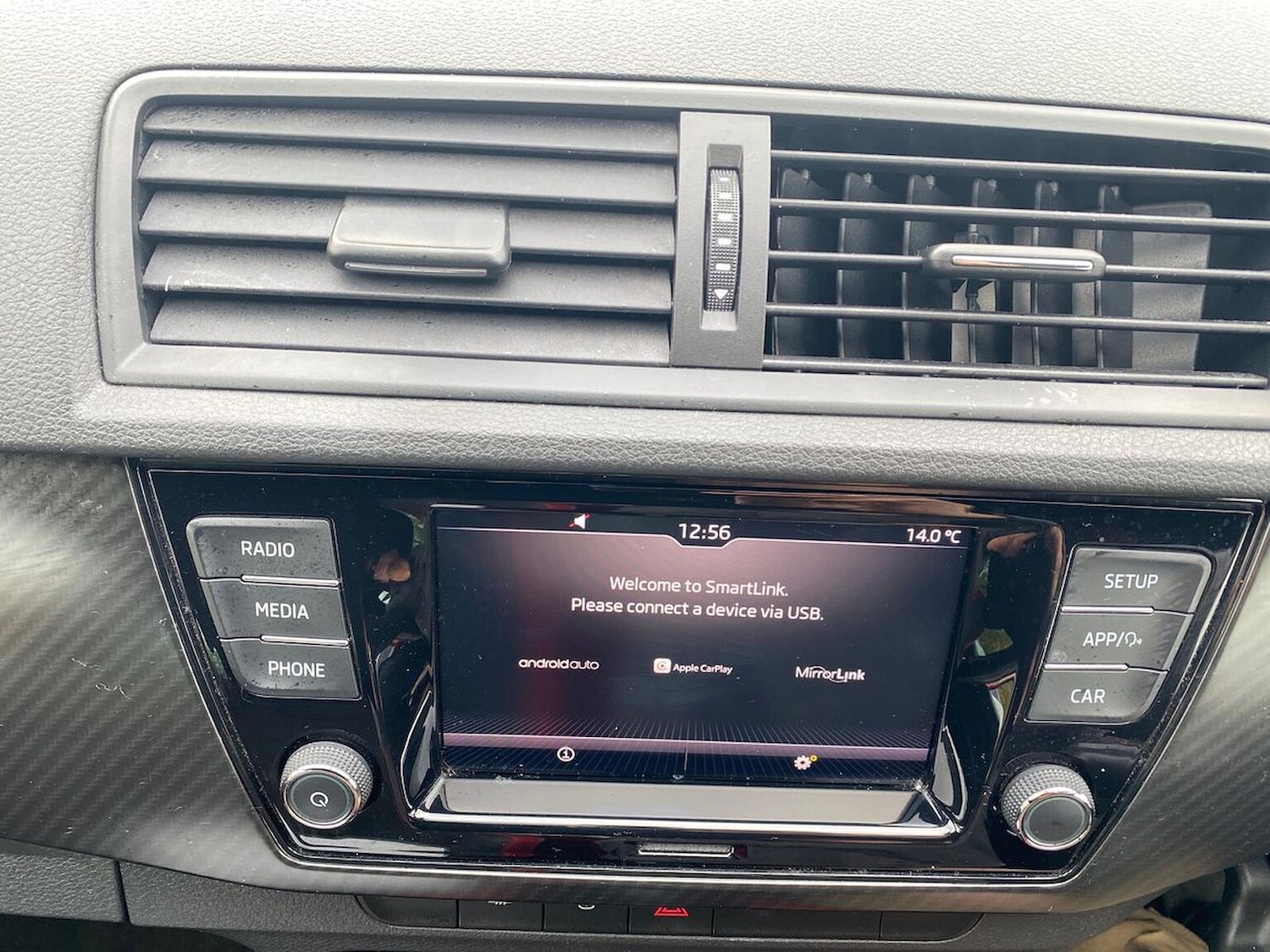 Used Skoda Fabia 2021 for sale - 77832039: Photo 24