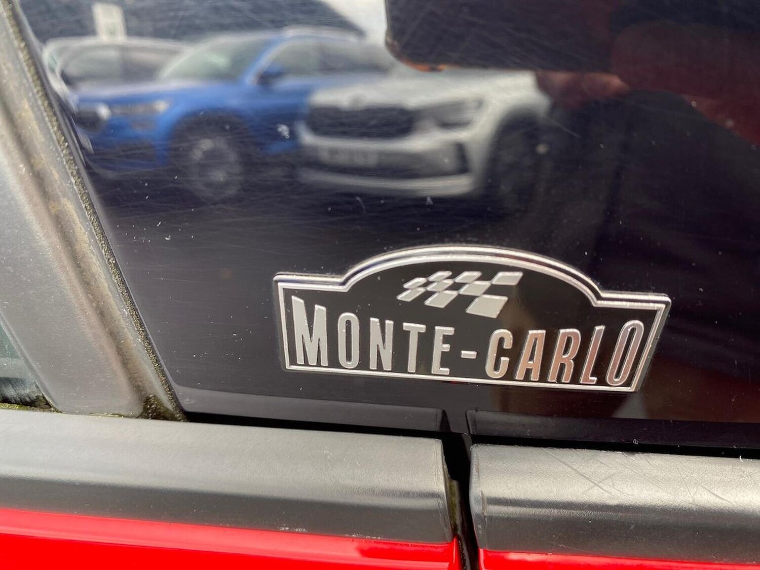 Used Skoda Fabia 2021 for sale - 77832039: Photo 33