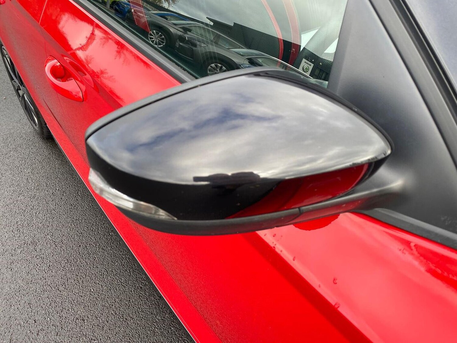 Used Skoda Fabia 2021 for sale - 77832039: Photo 36