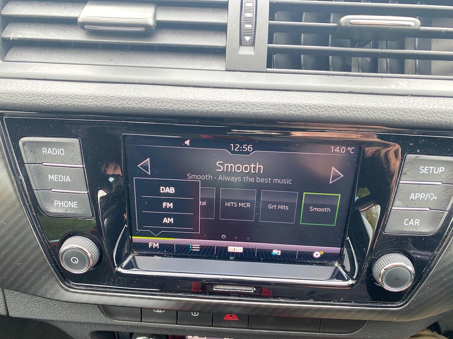 Used Skoda Fabia 2021 for sale - 77832039: Photo 40