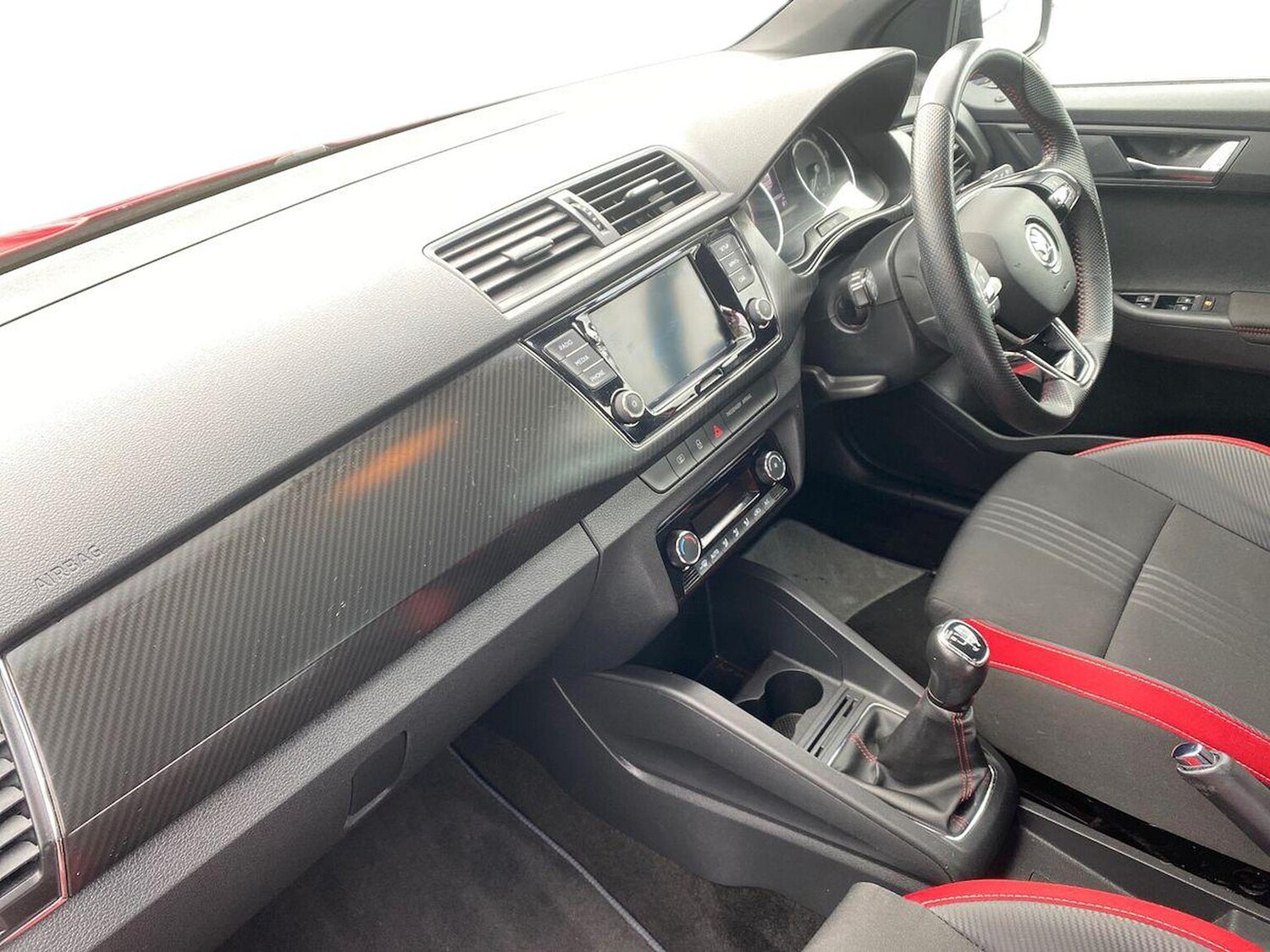 Used Skoda Fabia 2021 for sale - 77832039: Photo 7