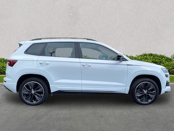Used Skoda Karoq 2022 for sale - 78578231: Photo