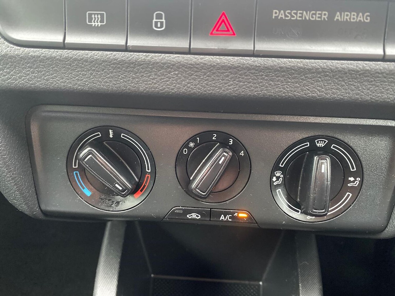 Used Skoda Fabia 2018 for sale - 76164789: Photo 12