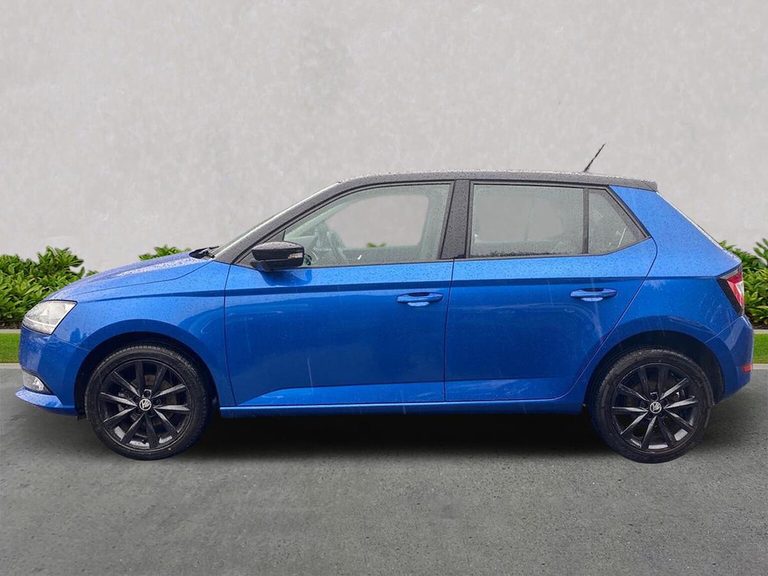 Used Skoda Fabia 2018 for sale - 76164789: Photo 19