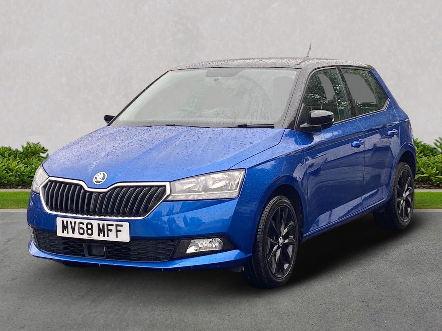 Used Skoda Fabia 2018 for sale - 76164789: Photo 20