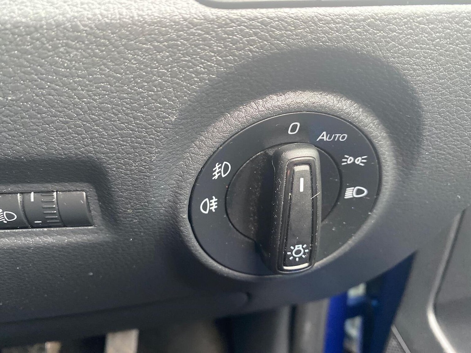 Used Skoda Fabia 2018 for sale - 76164789: Photo 22