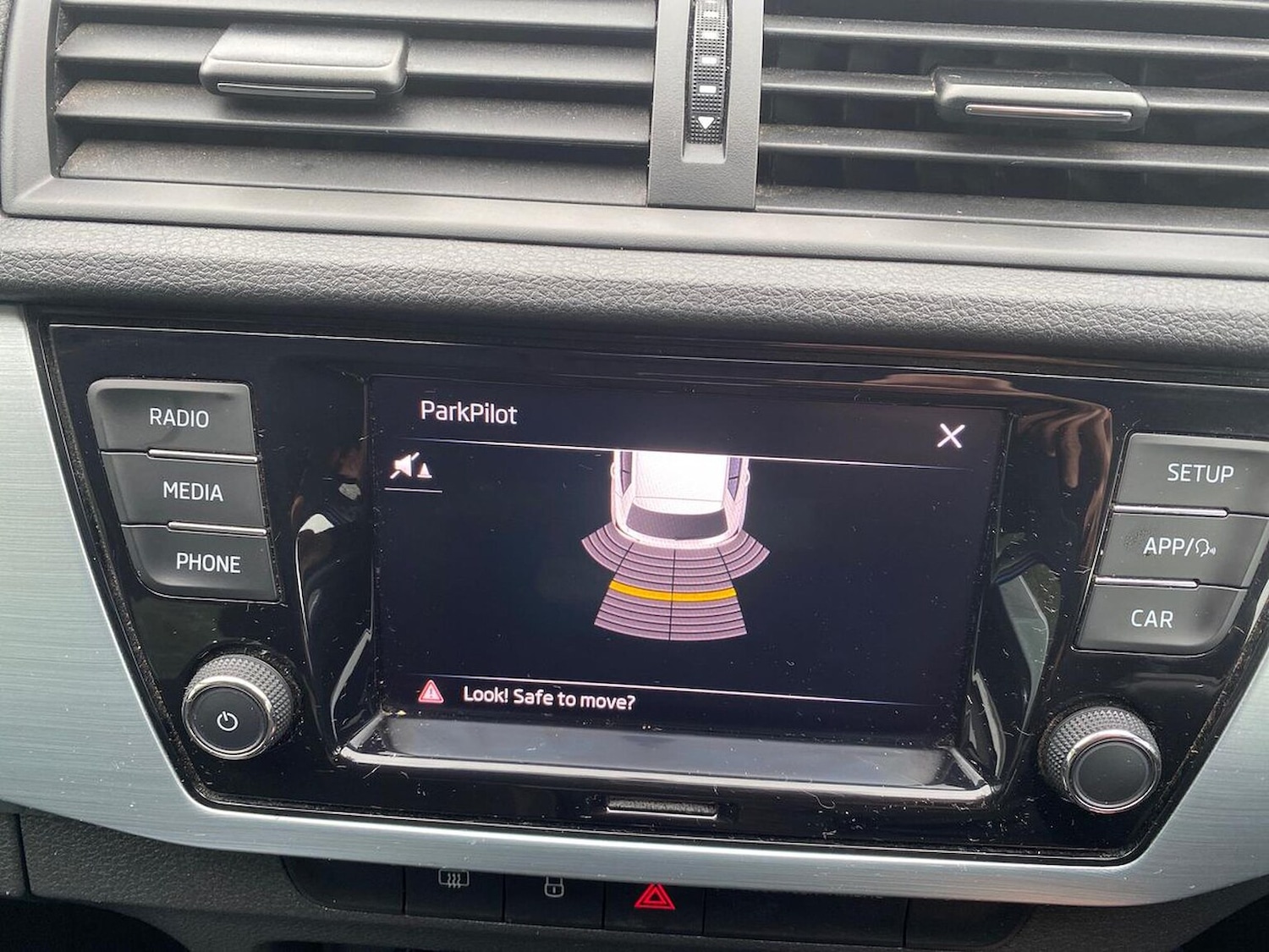 Used Skoda Fabia 2018 for sale - 76164789: Photo 23