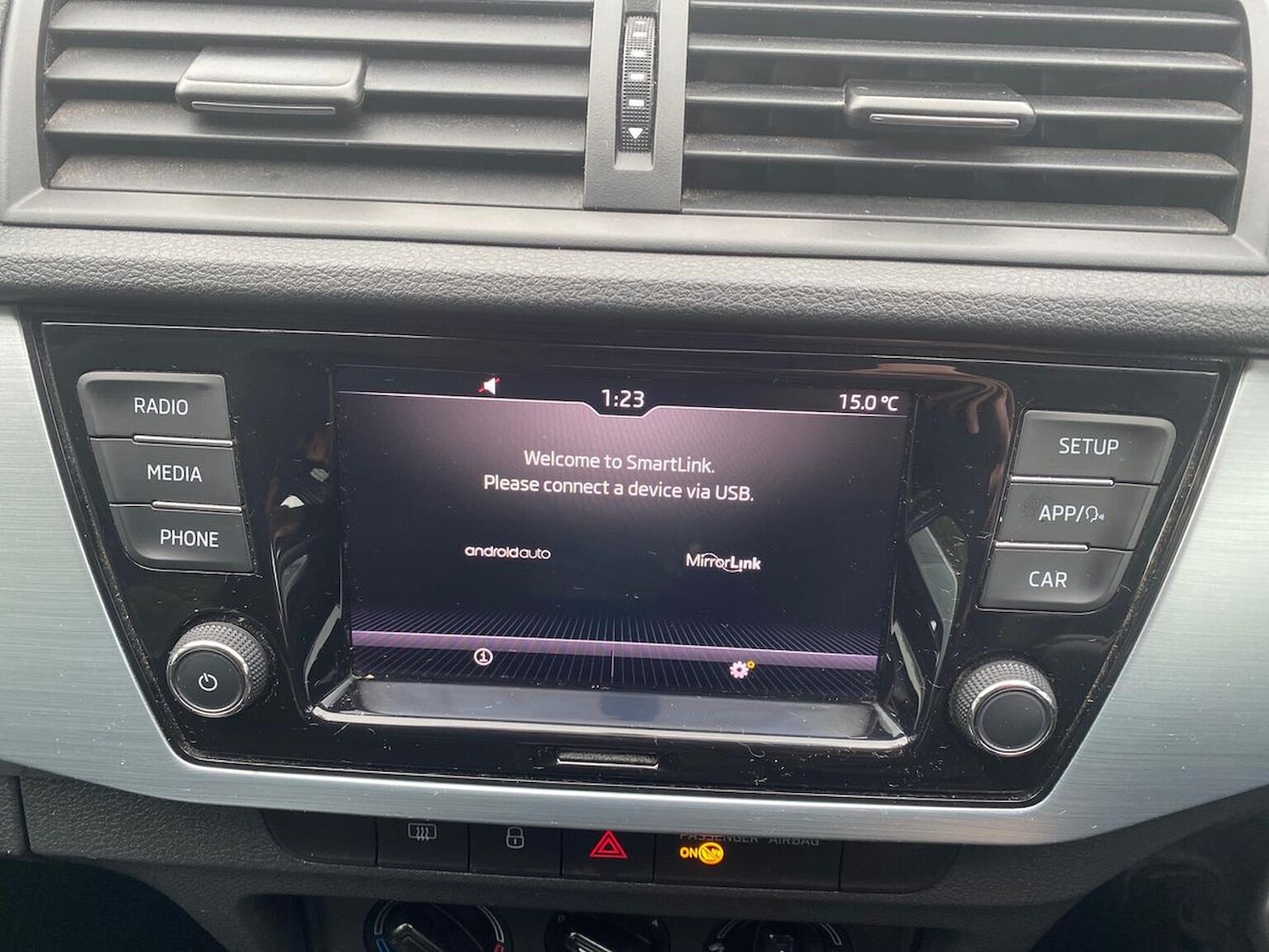 Used Skoda Fabia 2018 for sale - 76164789: Photo 24