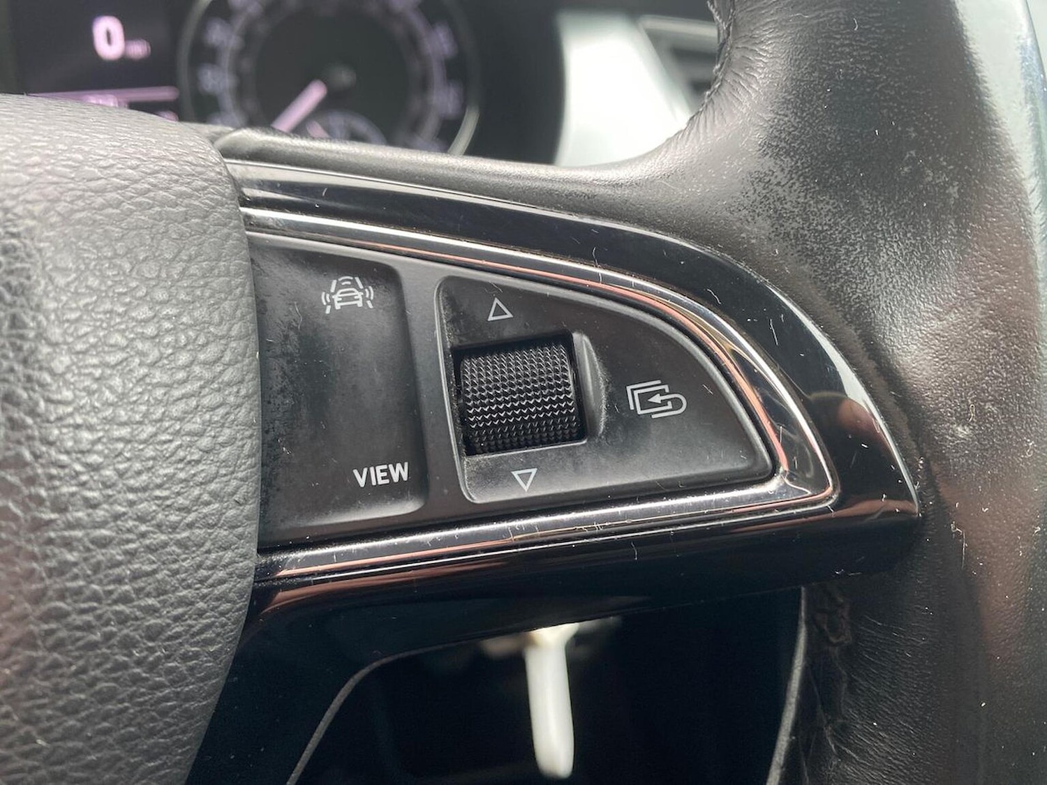 Used Skoda Fabia 2018 for sale - 76164789: Photo 26