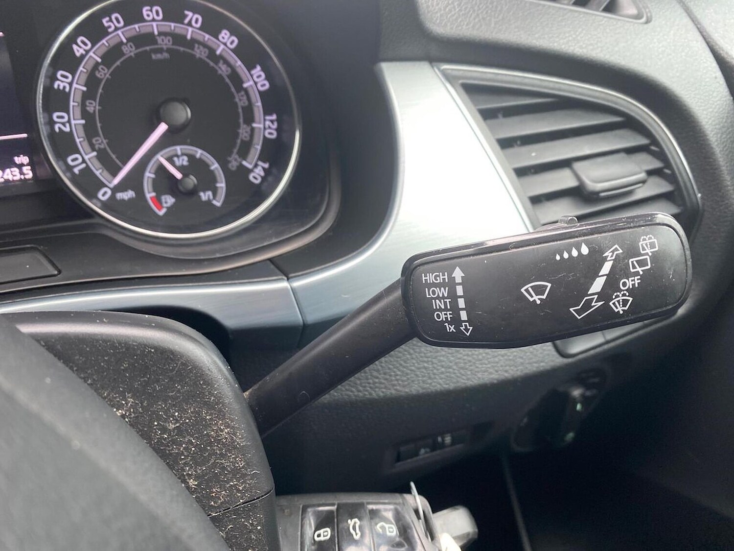 Used Skoda Fabia 2018 for sale - 76164789: Photo 28