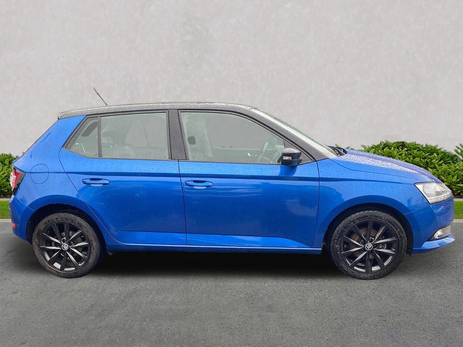 Used Skoda Fabia 2018 for sale - 76164789: Photo 3