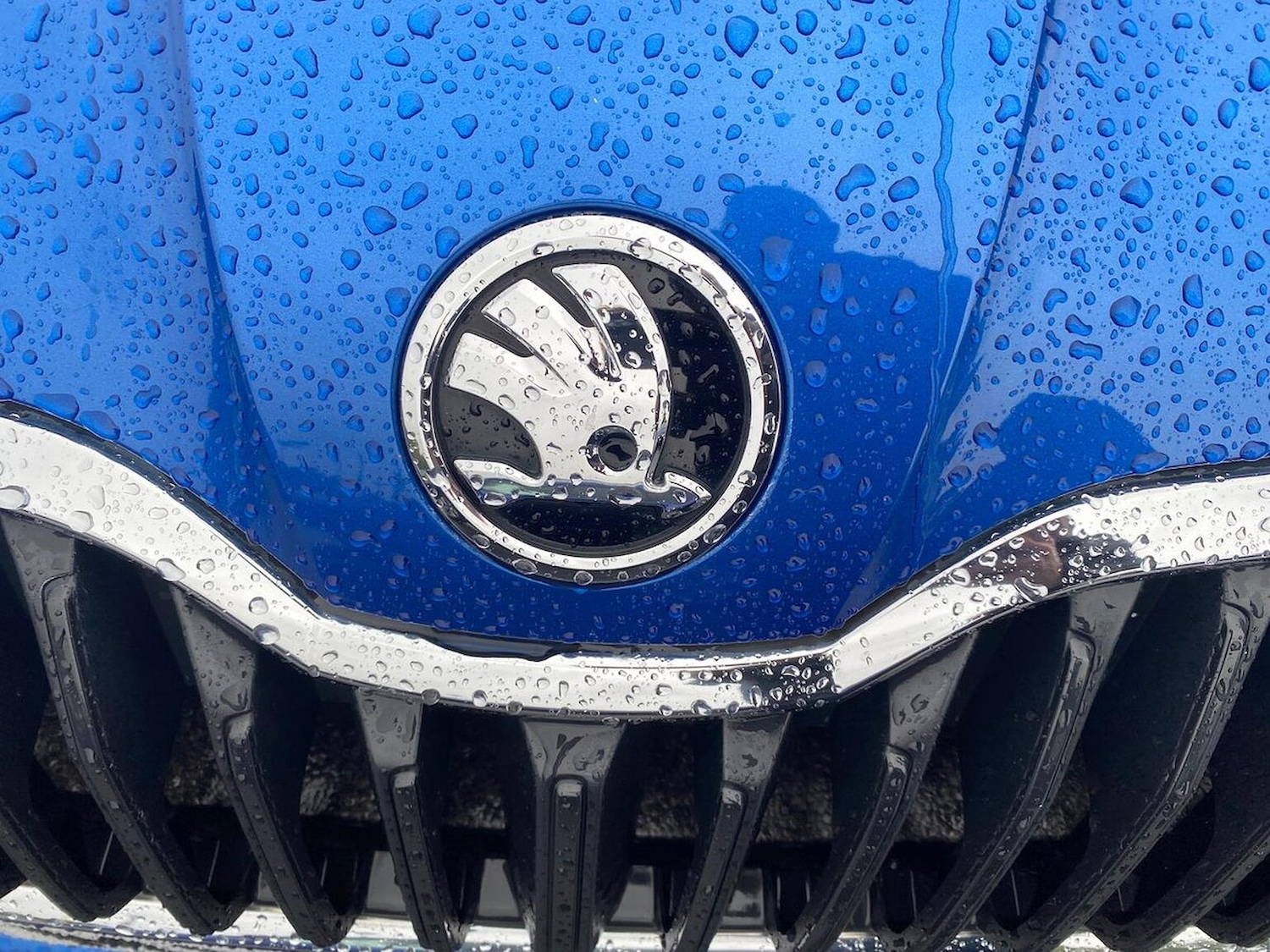 Used Skoda Fabia 2018 for sale - 76164789: Photo 32