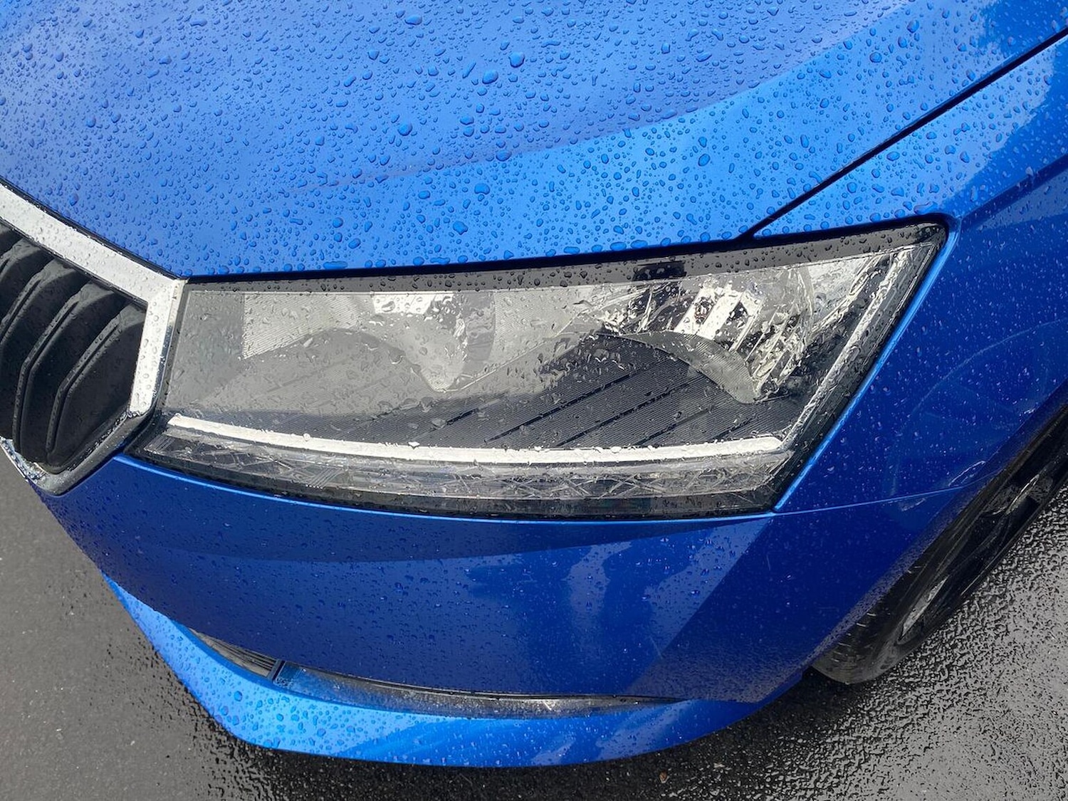 Used Skoda Fabia 2018 for sale - 76164789: Photo 33
