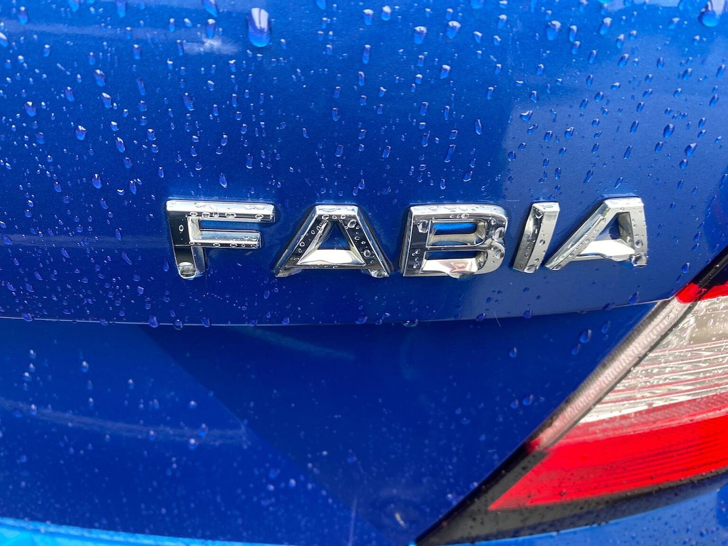 Used Skoda Fabia 2018 for sale - 76164789: Photo 34