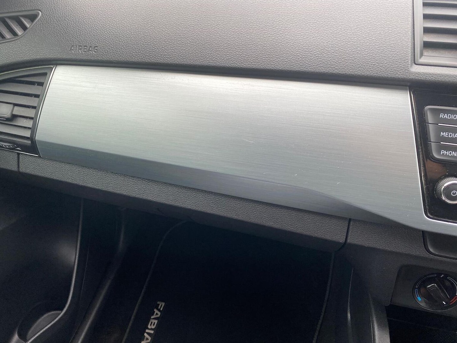 Used Skoda Fabia 2018 for sale - 76164789: Photo 39