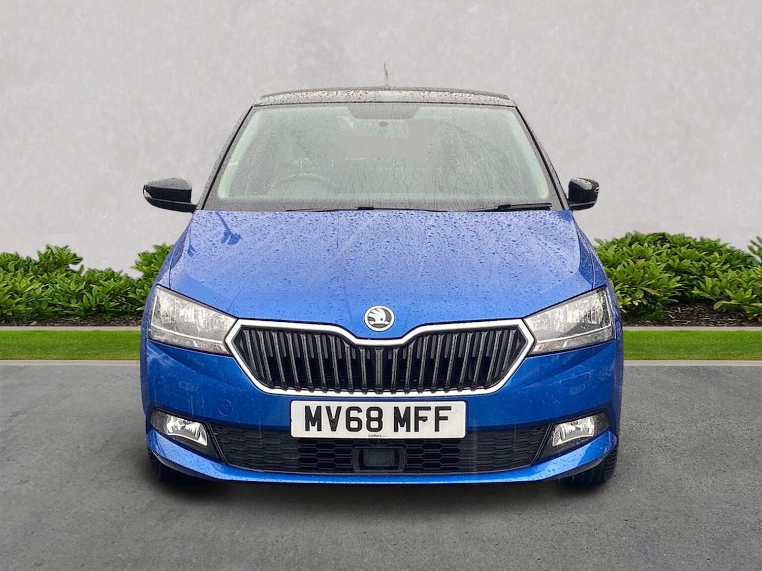 Used Skoda Fabia 2018 for sale - 76164789: Photo 5
