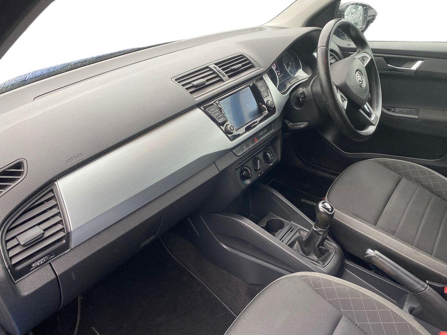 Used Skoda Fabia 2018 for sale - 76164789: Photo 7