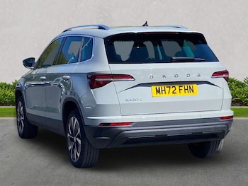 Used Skoda Karoq 2023 for sale - 78578274: Photo