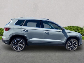 Used Skoda Karoq 2023 for sale - 78578274: Photo