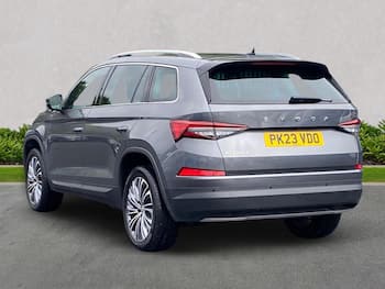 Used Skoda Kodiaq 2023 for sale - 79705677: Photo
